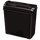 Popieriaus smulkintuvas Shredder  P-25S  Black  11 L  Paper shredding  Paper handling standard/