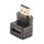 Adapteris LINDY DEGREE 41085 HDMI TO HDMI/90