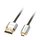 Kabelis LINDY HDMI - Micro HDMI, 1m