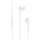 Ausinės APPLE EarPods, 3,5mm AUX, with Remote and Mic