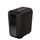 Popieriaus smulkintuvas Cross-Cut  LX65  Black  Paper shredding  Credit cards shredding  Tradit