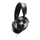 Ausinės SteelSeries Arctis Nova Pro ant ausų, su mikrofonu, triukšmą slopinančios, juodos