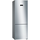 Šaldytuvas BOSCH KGN49XLEA