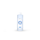 Valymo priemonė ECOVACS skirta X1/X2/X5/T10/T20/T30/T30S/N20 1000 ml D-SO01-0019