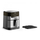Karšto oro gruzdintuvė TEFAL  Air Fryer with Grill  EY505D15  Power 1400 W  Capacity 4.2 L  Sta