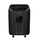 Popieriaus smulkintuvas Mini-Cut  AutoMAX 90M  Black  17 L  Paper shredding  Credit cards shred