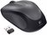 Pelė LOGITECH M235, bevielė, juoda 910-002201