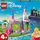 Konstruktorius LEGO Disney Princess Auroros pilis 43211