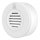 DELTACO SMART HOME WiFi sirena, balta SH-SI01