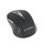 Pelė Gembird MUSWB-6B-01,Black
