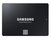 Vidinis kietasis diskas SSD SAMSUNG MZ-77E4T0B/EU