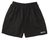 Maud. šortai vyr. 4033 0 XL black NOS