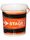 Teniso kamuoliukai Dunlop STAGE 2 ORANGE 60-bucket ITF