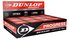 Skvošo kamuoliukas Dunlop PROGRESS 12-box