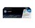 Toneris HP HP LJ COLOR CB541A CYAN