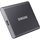 Išorinis diskas SAMSUNG External SSD T74TBUSB 3.2