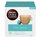 NESCAFE DOLCE GUSTO Flat White kava 187.2g