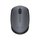 Pelė LOGITECH M171, bevielė, pilka-juoda