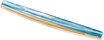 Fellowes Photo Gel Keyboard Wrist Rest with Microban Protection, Sandy Beach