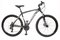Dviratis 27.5" SUPREME BK/YELL/8681933422057 ROCKSBIKE