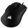 Žaidimų pelė CORSAIR IronClaw RGB, juoda