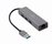 Adapteris GEMBIRD A-AMU3-LAN-01