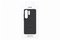Dėkliukas Samsung Galaxy S26 Ultra, Slim Magnet, nugarėlė, juoda