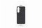 Dėkliukas Samsung Galaxy S26+, Slim Magnet, nugarėlė, juoda