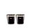 Melitta stikl. puodel. 80 ml. 2 vnt.