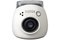 Fotoaparatas INSTAX Pal Milky White