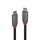 CABLE USB3.2 C-C 1.5M/ANTHRA 36902 LINDY