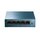 Komutatorius TP-LINK  Desktop Network Switch  LS105G  Unmanaged  Desktop  Power supply type Ext