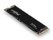 Vidinis kietasis diskas SSD CRUCIAL CT2000P3PSSD8