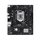 Pagrindinė plokštė ASUS PRIME H510M-R R2.0-SI  Asus  Processor family Intel H470  Processor socke