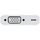 Adapteris APPLE Lightining to VGA