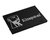 KINGSTON SKC600/2048G 2.5” SSD