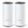 Maršrutizatorius C1200 Whole Home Mesh Wi-Fi System  Deco E4 (2-pack)  802.11ac  867+300 Mbit/s