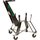 Stovo rankena BIG GREEN EGG Large