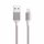 Kabelis USB - Lightning, 2 m