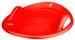 Čiuožynė SNOW STAR  D56cm red