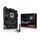 Pagrindinė plokštė Asus  ROG STRIX B650E-F GAMING WIFI  Processor family AMD  Processor socket AM