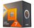 Procesorius AMD  Ryzen 7 7800X3D  4.2 GHz  AM5  Processor threads 16  AMD  Processor cores 8