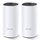Maršrutizatorius TP-LINK DECOM4 AC1200(2-PACK), WiFi sistema