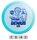 Diskgolfo diskas Fairway Driver GENIUS Active Premium Blue