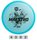 Diskgolfo diskas Midrange Driver MAESTRO Active Premium Blue