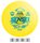 Diskgolfo diskas Putter SENSEI Active Premium Yellow