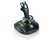 Thrustmaster T-16000M FC S Juoda, Oranžinė USB Vairalazdė Analoginis / skaitmeninis PC