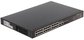 PoE šakotuvas 24-Portų, PoE+, uplink 2-Port  RJ45 + uplink 2-Port  SFP, 360W