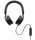 Ausinės Dell Pro WH5024  USB Type-A Black