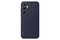 Dėkliukas SAMSUNG Galaxy A55 2024, nugarėlė, tamsiai mėlyna